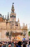 Hosté ubytování Apartamento Plaza de San Bernardo 4