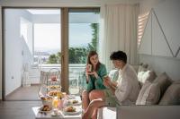 Hosté ubytování Lagon Life Spirit Boutique Hotel - Adults Only