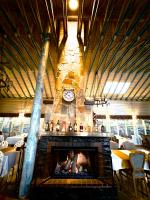 Afbeelding uit fotogalerij van Fanizan Otel&Restaurant in Ordu