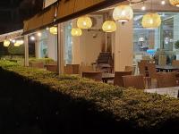 Nhà hàng/khu ăn uống khác tại Aurelia Beach Complex