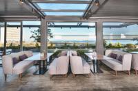 Posezení v ubytování Best Western Premier Ottoperla Hotel