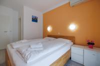 Posteľ alebo postele v izbe v ubytovaní Guesthouse Halilagic