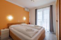 Posteľ alebo postele v izbe v ubytovaní Guesthouse Halilagic