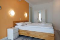 Posteľ alebo postele v izbe v ubytovaní Guesthouse Halilagic