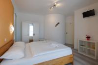 Posteľ alebo postele v izbe v ubytovaní Guesthouse Halilagic