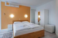 Posteľ alebo postele v izbe v ubytovaní Guesthouse Halilagic