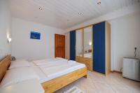 Posteľ alebo postele v izbe v ubytovaní Guesthouse Halilagic