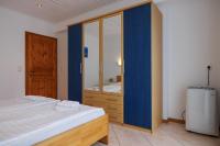 Posteľ alebo postele v izbe v ubytovaní Guesthouse Halilagic