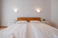 Posteľ alebo postele v izbe v ubytovaní Guesthouse Halilagic