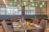 Jídlo v hotelu nebo okolí