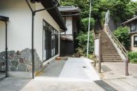 別荘が所在する建物