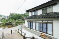 別荘が所在する建物