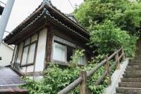 別荘が所在する建物
