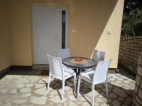 Patio alebo iná vonkajšia časť ubytovania House Marcone - pool