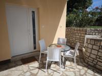 Balkón alebo terasa v ubytovaní House Marcone - pool