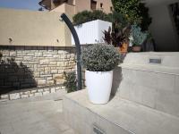 Plán poschodí v ubytovaní House Marcone - pool