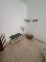 Plán poschodí v ubytovaní CASA DE SILVA