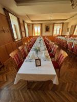 Fotografie z fotogalerie ubytování Gasthof Hehenberger v destinaci Wallsee