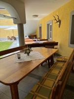 Fotografie z fotogalerie ubytování Gasthof Hehenberger v destinaci Wallsee