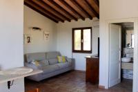 Posedenie v ubytovaní Agriturismo Suite del Conte