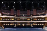 Grundriss der Unterkunft Fontainebleau Las Vegas