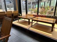 Et opholdsområde på APA Hotel Joetsu Myoko-Ekimae