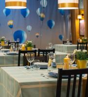 Ποτά στο Gościniec