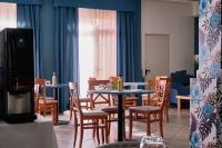 Posezení v ubytování Hotel Bello by Ostello Bello