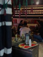 Hosté ubytování Pasha Boutique Hotel