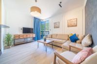 Invictus Hotelにあるテレビまたはエンターテインメントセンター
