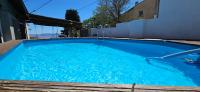 Basen w obiekcie Bella Villa Piscine & jacuzzi lub w pobliżu