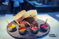 Еда / где поесть недалеко от отеля