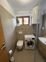 Půdorys ubytování Villa Marinko