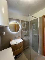 Půdorys ubytování Villa Marinko