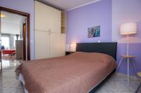 Posteľ alebo postele v izbe v ubytovaní Tutti Frutti Home