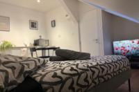 Plan piętra w obiekcie COSY RENT Appartment Strasbourg station Tv Wifi