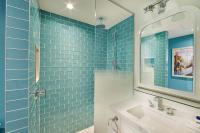 Ein Badezimmer in der Unterkunft Margaritaville Resort Times Square
