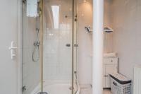A bathroom at Appartementanlage Thermenblick SKI IN & SKI OUT