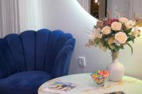 Posedenie v ubytovaní Hotel Fortuna