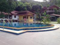 J.B.Hut Bungalows, Haad Yao – Updated 2022 Prices