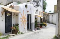 Η γειτονιά γύρω από ή μία γειτονιά κοντά σε αυτό το bed & breakfast