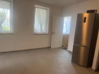 Půdorys ubytování ALEX-Ferienhaus