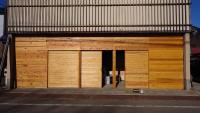 アパートメントが所在する建物