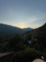 Príroda v okolí hotela