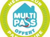 Certifikát, ocenenie alebo iný dokument vystavený v ubytovaní Châtel : Appart à 200m des remontées, balcon, parking, 4 pers. - FR-1-693-11