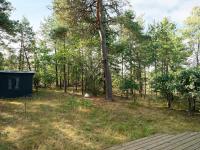 Půdorys ubytování Holiday home Vig VIII