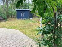 Půdorys ubytování Holiday home Vig VIII