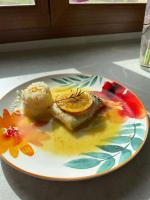 Еда / где поесть недалеко от гостевого дома