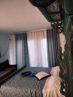 Půdorys ubytování Maison Albatros
