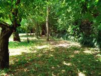 Plán poschodí v ubytovaní Maison de village au cœur du Luberon
